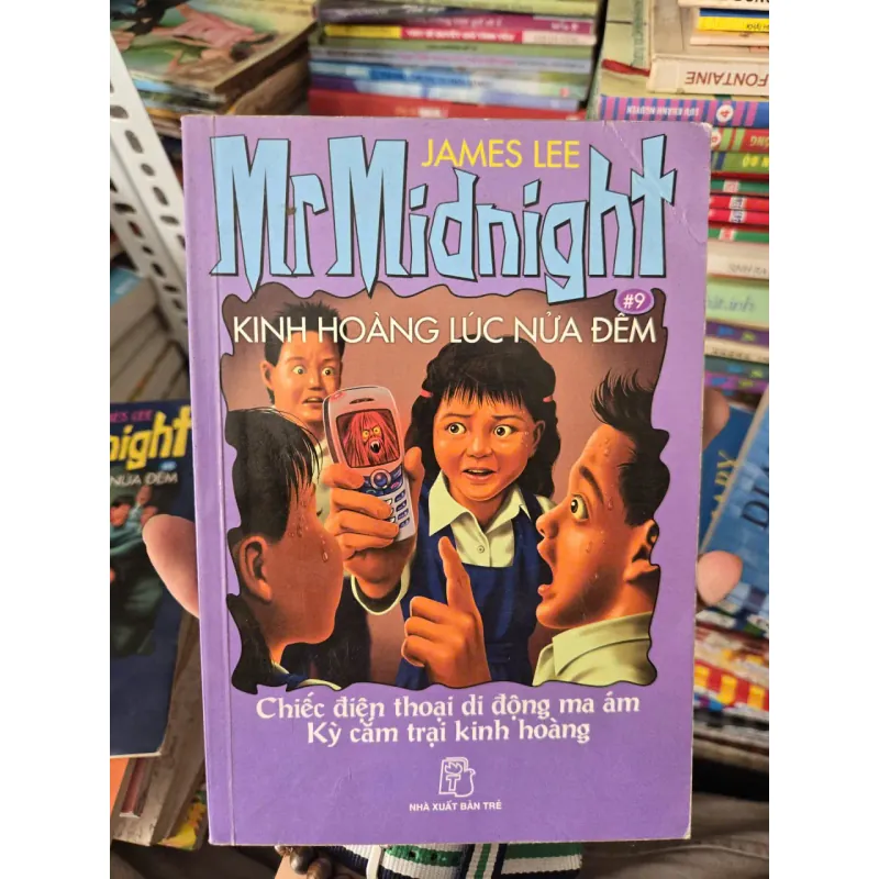kinh hoàng lúc nửa đêm #9 1006315