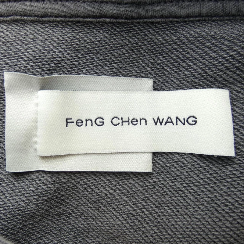 FENG CHEN WANG FMF14HD049 Áo khoác - Hàng hiệu Chính hãng 900067