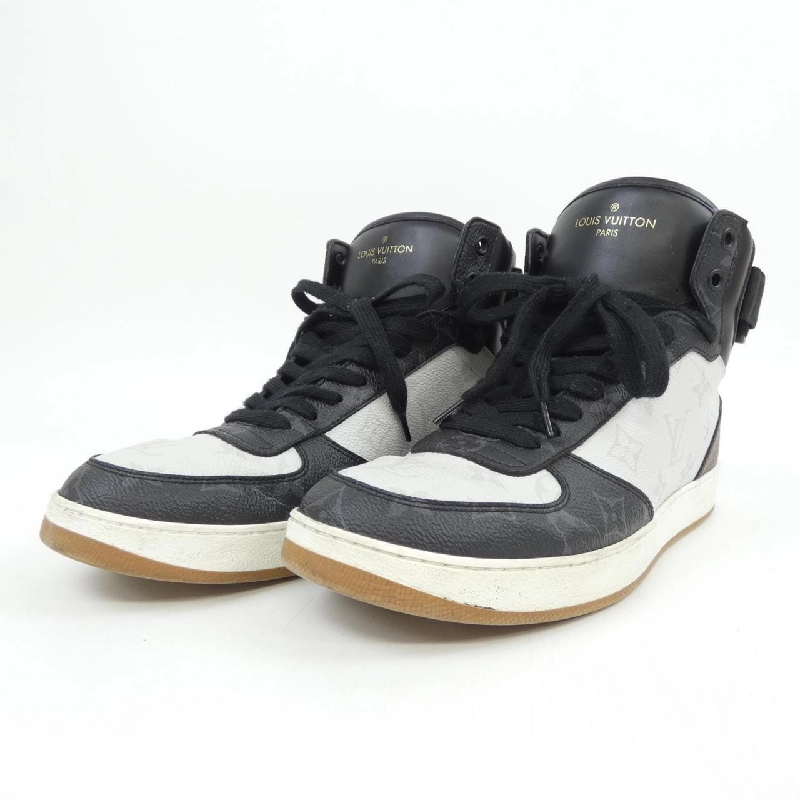 Giày sneaker LOUIS VUITTON Rivoli - Hàng hiệu Authentic 903190