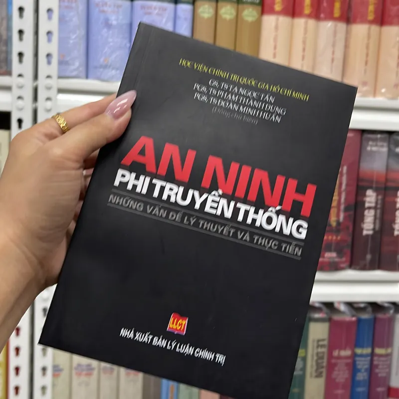 An ninh phi Truyền Thống 996522