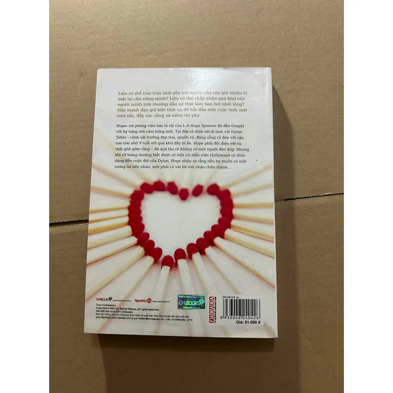 Giã biệt tình xa 563103