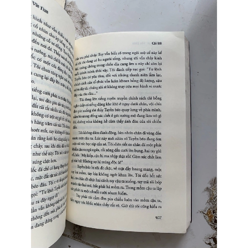 Ma Thổi Đèn: Trùng Cốc Vân Nam – Thiên Hạ Bá Xướng 732579