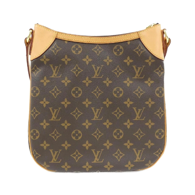 Túi xách vai Louis Vuitton Monogram Odeon PM M56390 612513