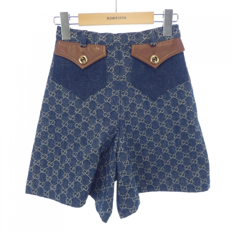 Quần short GUCCI 650756