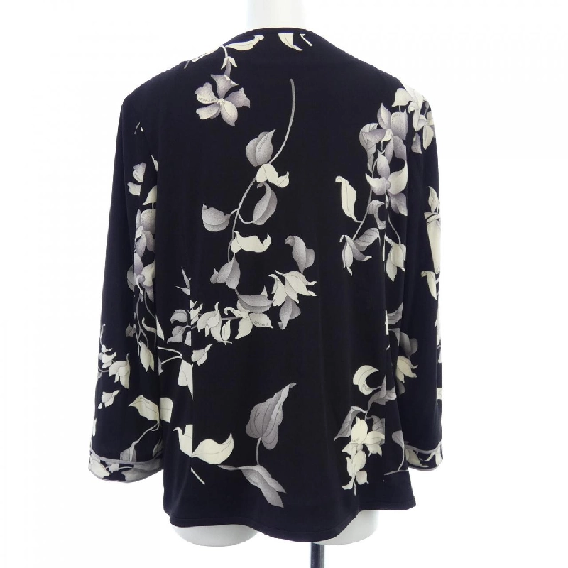 Thời trang Leonar LEONARD FASHION 0141225 Áo khoác 631093