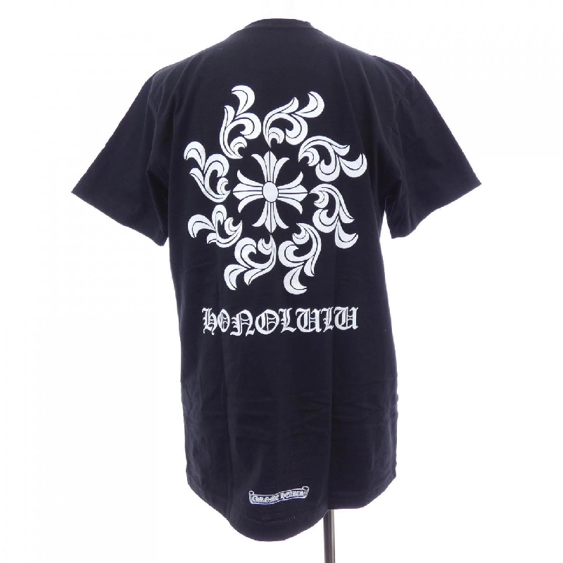 Áo thun CHROME HEARTS - Hàng hiệu Chính hãng 896247