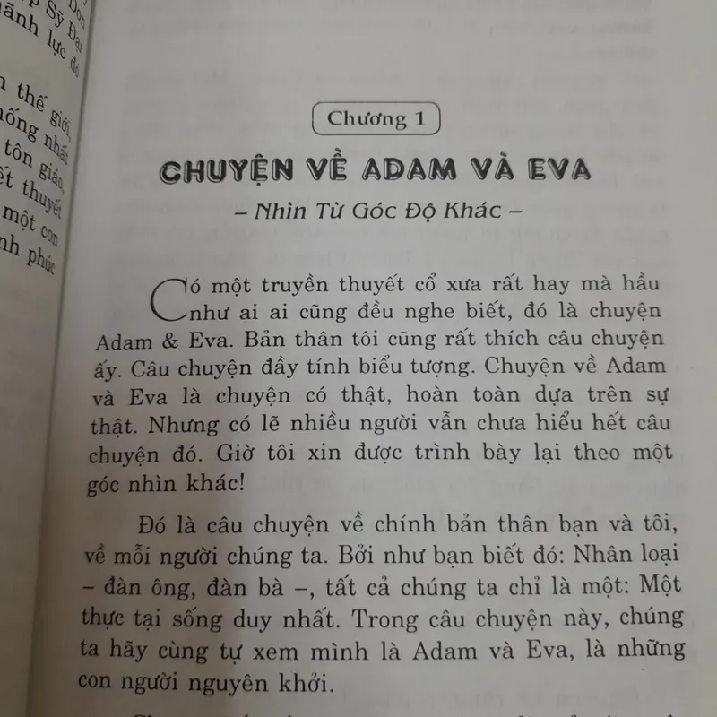 Tiếng nói của tri thức - Kẻ dối lừa. Don Miguel Ruiz 673741