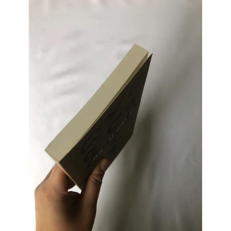 Người Lính Tốt - Ford Madox Ford 694054