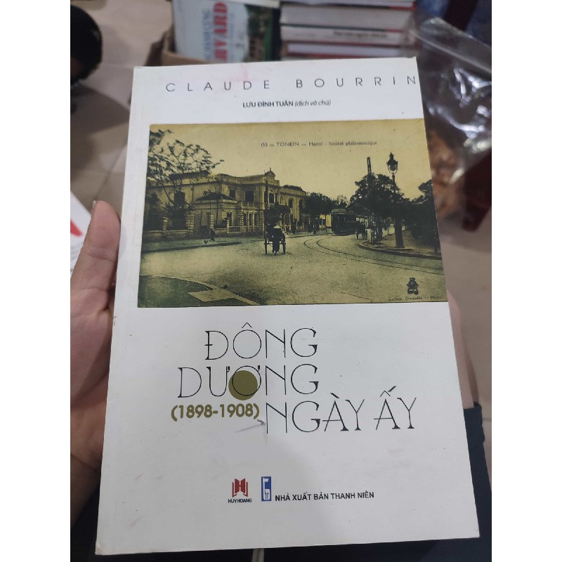 Đông Dương ngày ấy 44895