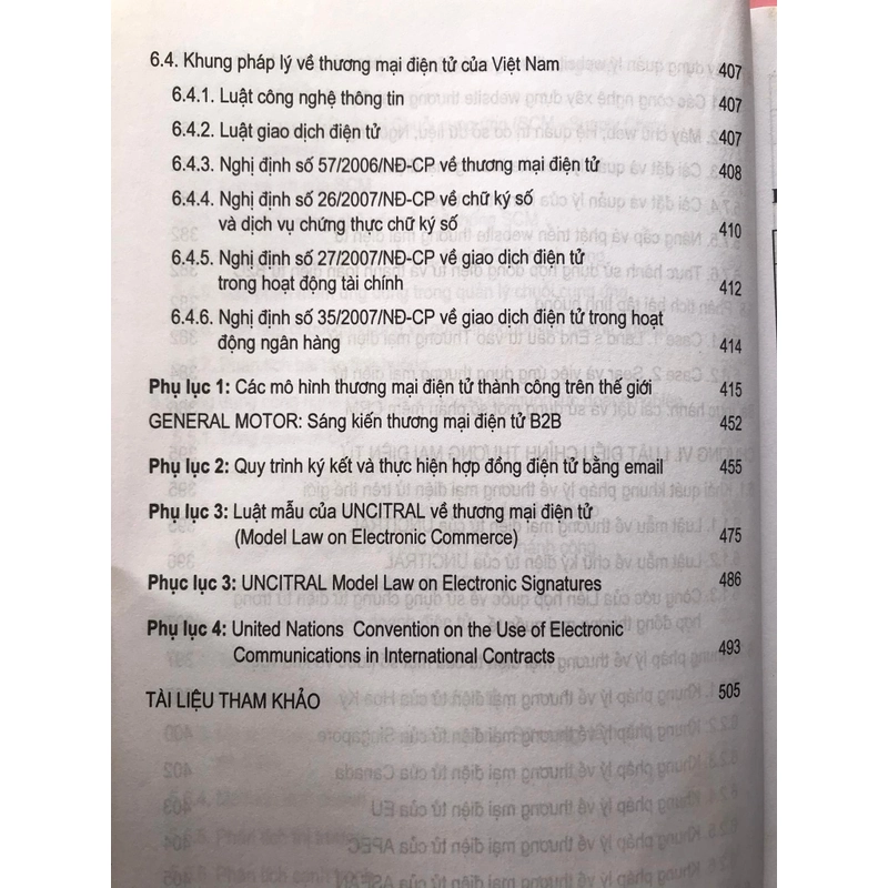 GIÁO TRÌNH THƯƠNG MẠI ĐIỆN TỬ CĂN BẢN 474844