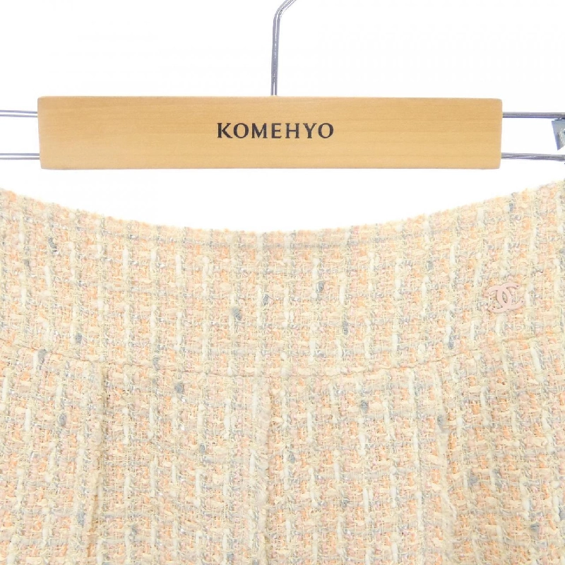 CHANEL P25936V16381 05S Váy - Hàng hiệu Chính hãng 816167