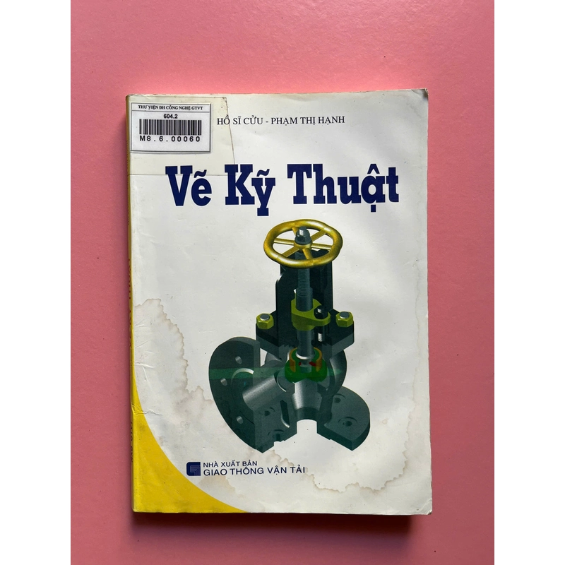 VẼ KỸ THUẬT 509143