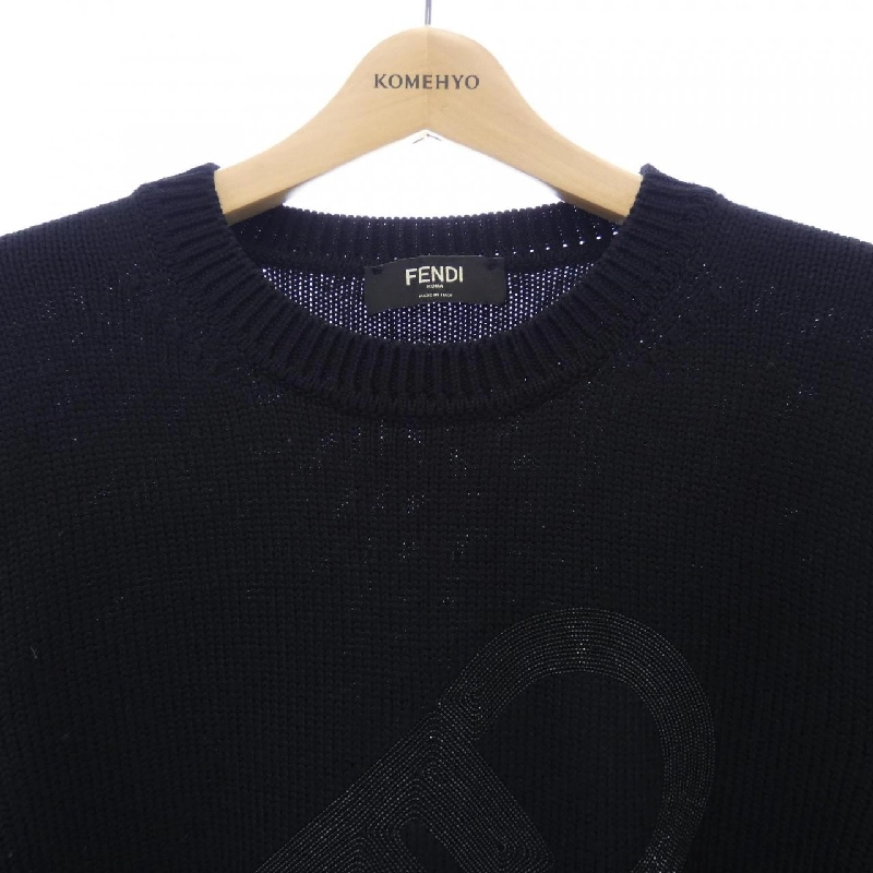 FENDI Áo len - Hàng hiệu Chính hãng 902288