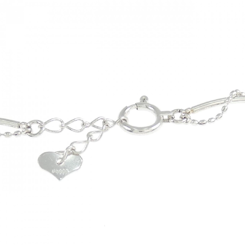 PT850 Vòng tay kim cương 0.12CT - Hàng hiệu Chính hãng 873699