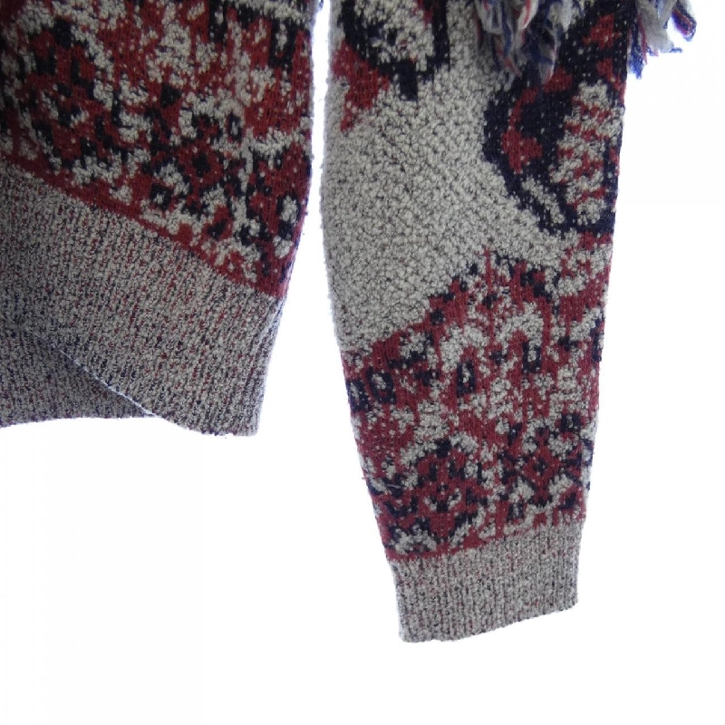 【Mã giảm giá】Áo cardigan TOGA 635367