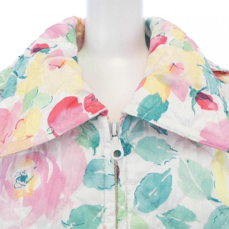 【Mã giảm giá】【Cổ điển】Áo khoác Chanel CHANEL 641282