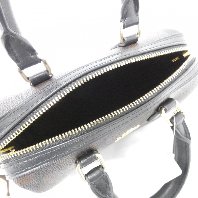 【Sản phẩm mới】Túi Boston Coach CW329 614796