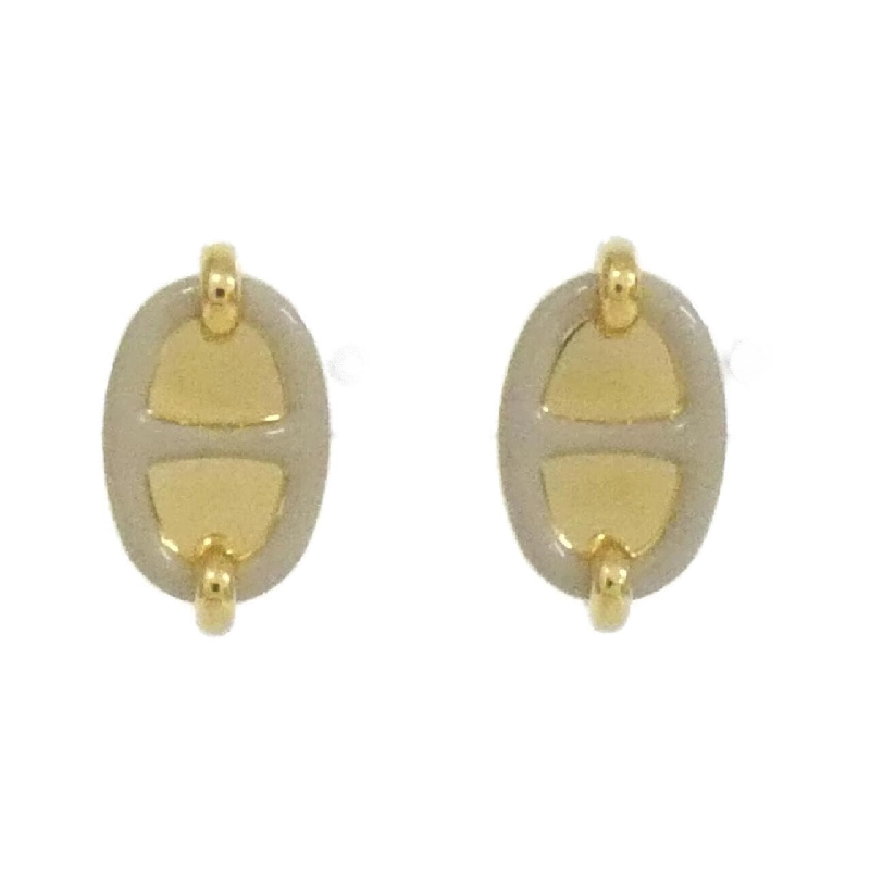 Elie Saab Mini Maillon 100052FE Bông tai - Hàng hiệu Chính hãng 773099