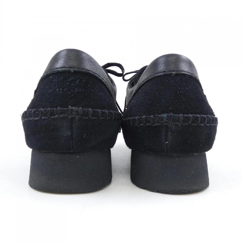 Giày CLARKS WEAVER GTX - Hàng hiệu Authentic 901762