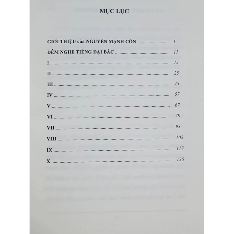 Đêm nghe tiếng đại bác (Nhã Ca) 461336