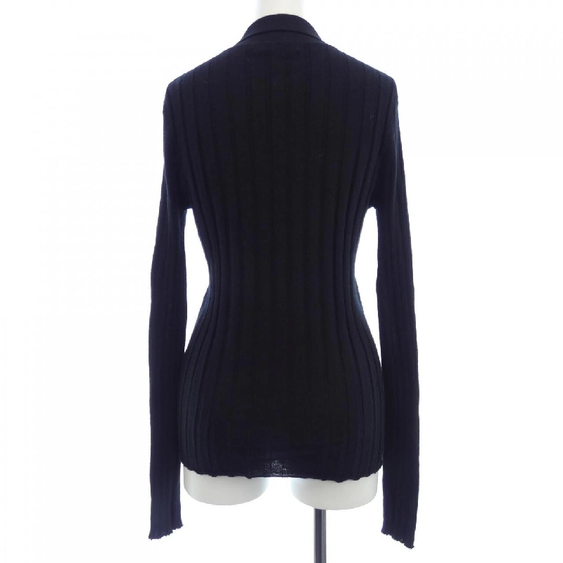 【Mã giảm giá】Áo khoác cardigan LISAYANG 638061