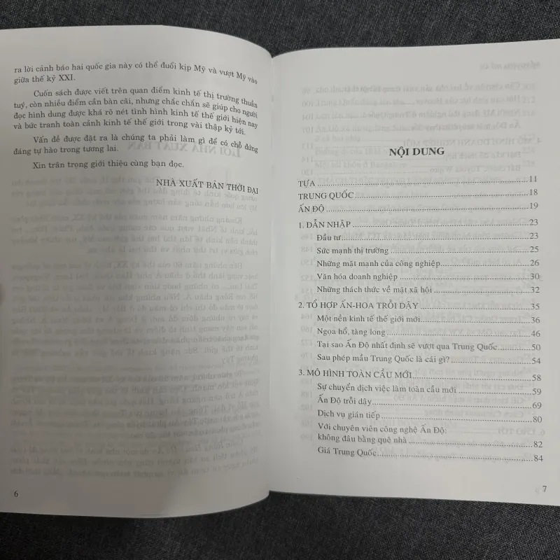 Rồng Hoa Hổ Ấn - Pete Engardio 936903