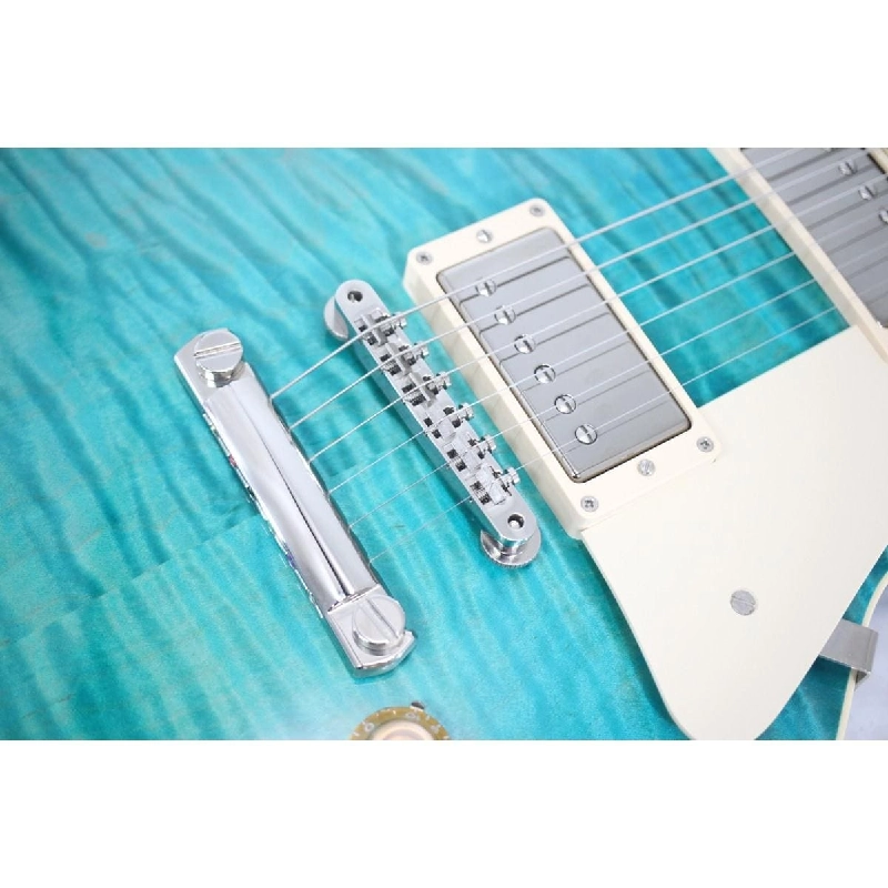 CỬA HÀNG TÙY CHỈNH GIBSON 1959 LES PAUL - Hàng hiệu Authentic 879319