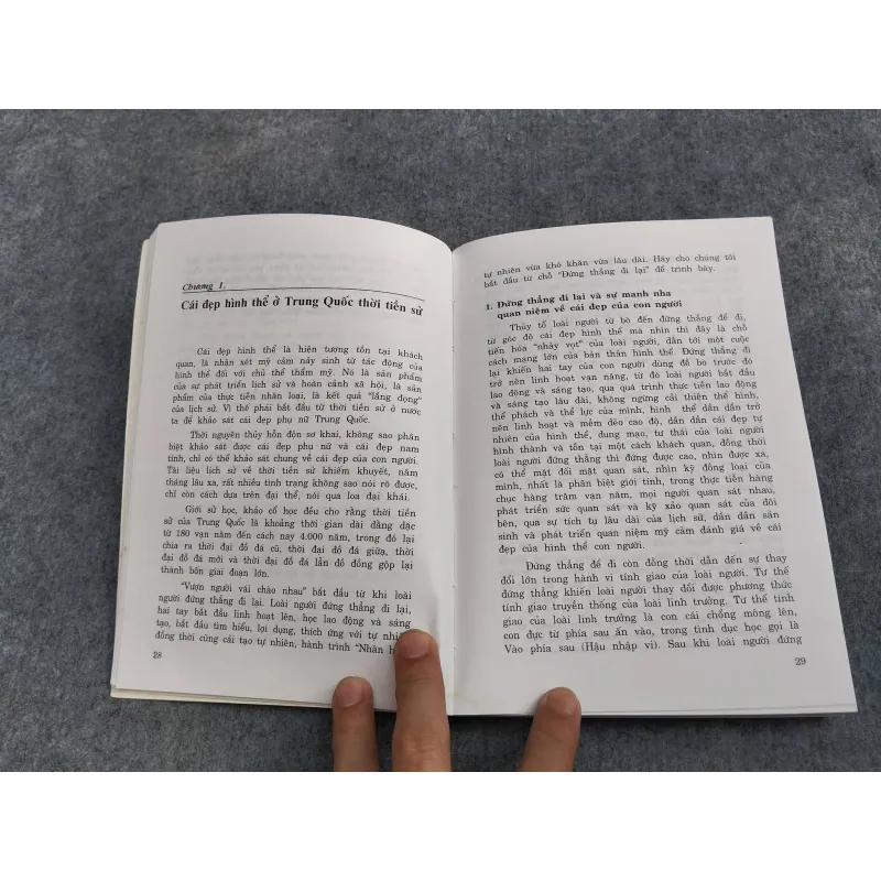 LỊCH SỬ TUYỂN CHỌN NGƯỜI ĐẸP - LƯU CỰ TÀI 957495