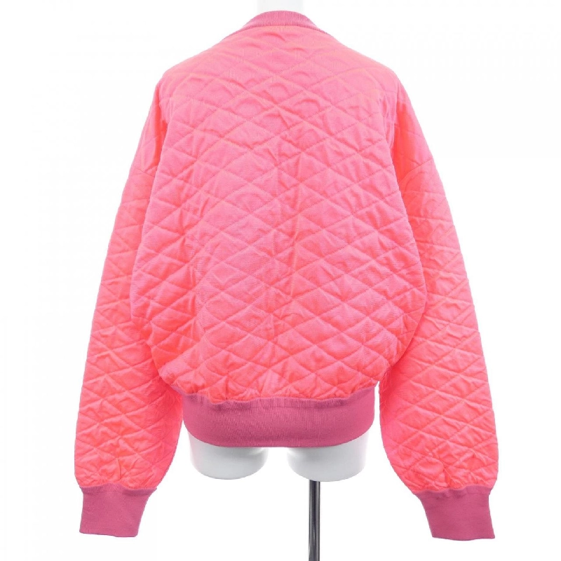 Áo phông LOUIS VUITTON màu hồng nóng FNKL06PT9 - Hàng hiệu Chính hãng 774534