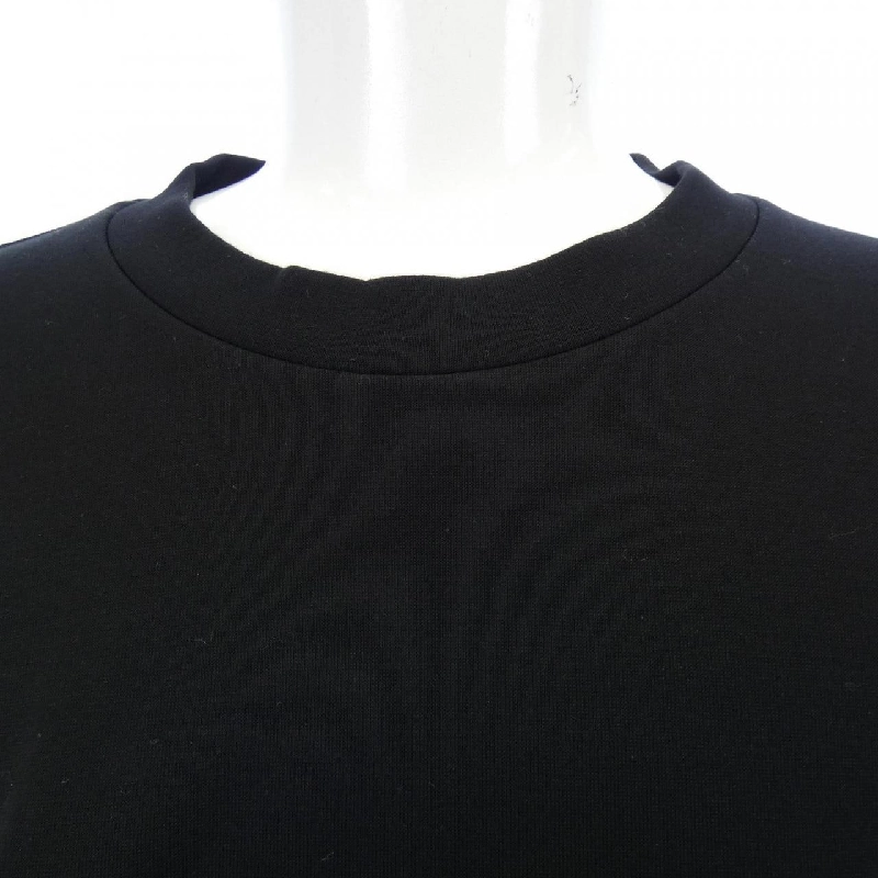 Áo khoác PRADA cotton kỹ thuật với logo tam giác UJL30A S222 110Q - Hàng hiệu Chính hãng 893163