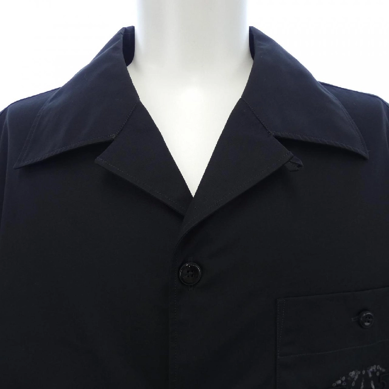 Áo sơ mi ngắn tay LOUIS VUITTON HSS73WAS1 - Hàng hiệu Authentic 897528