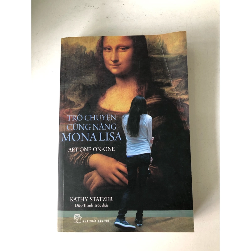Trò chuyện cùng nàng Mona Lisa 359431