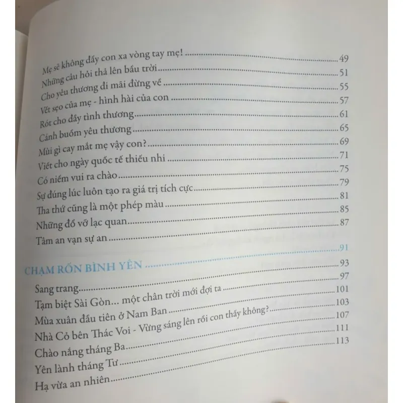 Người Ta Gọi Mẹ Là Single Mom 747438