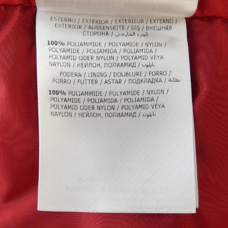 Áo khoác MONCLER - Hàng hiệu Authentic 895977