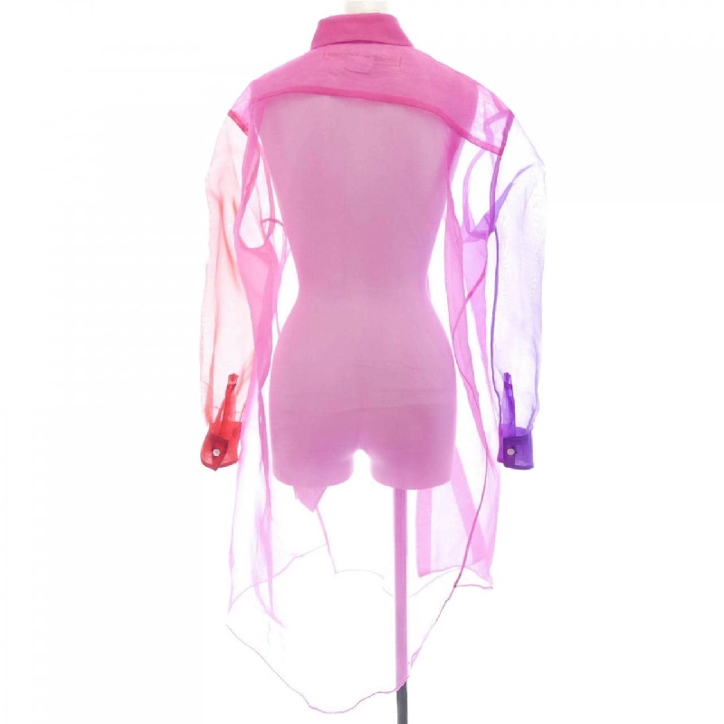 COMME des GARCONS GO-B011 Áo sơ mi - Hàng hiệu Chính hãng 824986