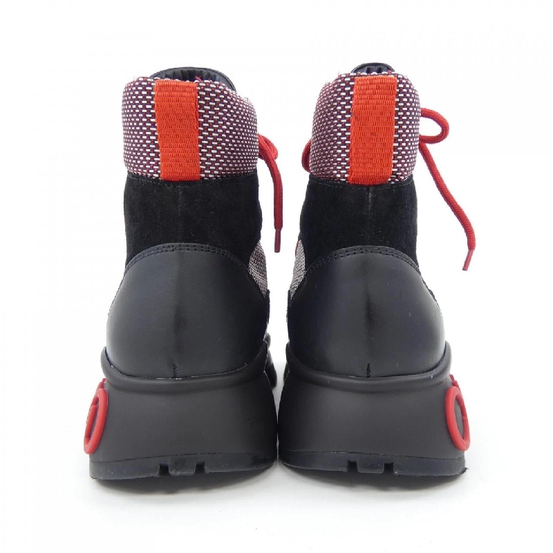 Giày bốt JIMMY CHOO 657326