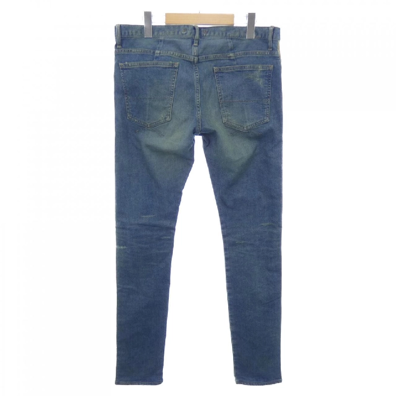 MIHARA YASUHIRO Jeans - Hàng hiệu Chính hãng 893178