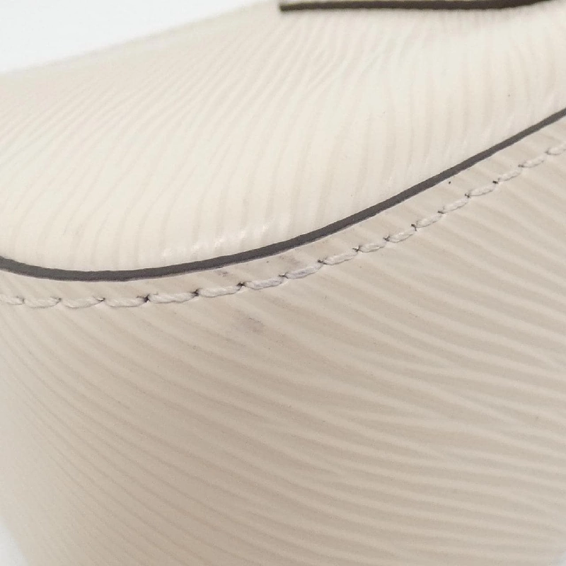 Túi xách vai Louis Vuitton Epi Malerini M20999 609729