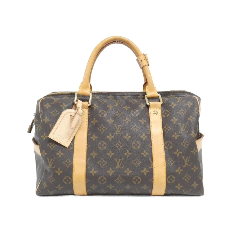 Túi xách Louis Vuitton Monogram Carryall M40074 - Hàng hiệu Chính hãng 769376