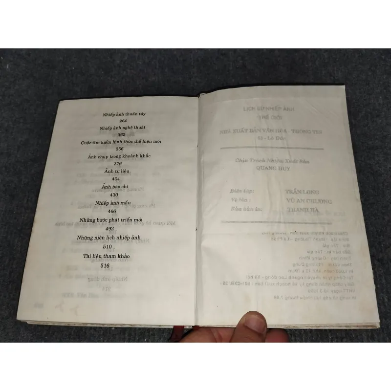 LỊCH SỬ NHIẾP ẢNH THẾ GIỚI 992588