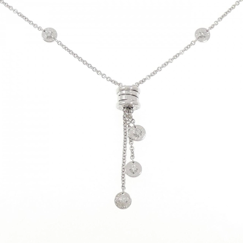 Vòng cổ B.zero1 Bulgari - Hàng hiệu Authentic 843879
