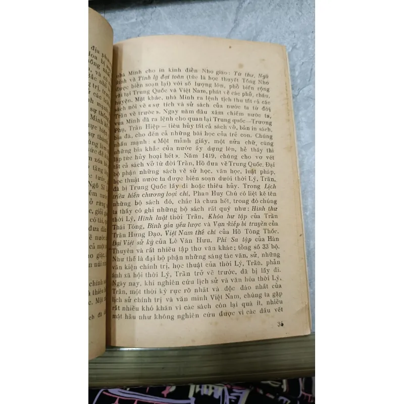 NGUYỄN TRÃI-THÂN THẾ VÀ SỰ NGHIỆP 603464