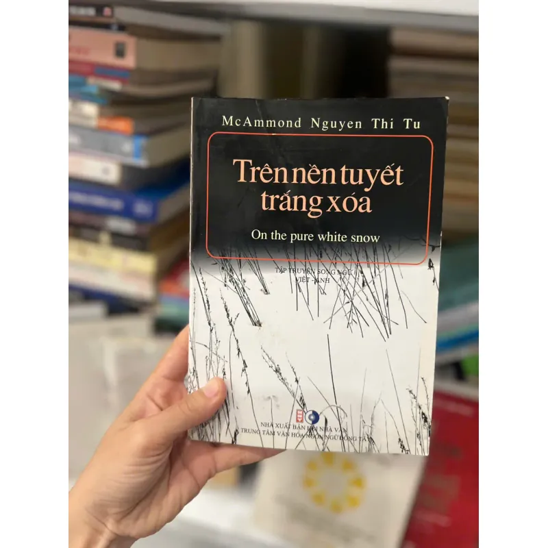 Trên nền tuyết trắng xoá 561678