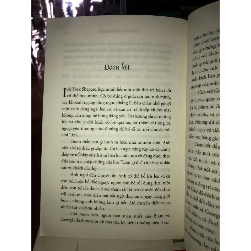 Tình đầu hay tình cuối - Susan Elizabeth Phillips  994645