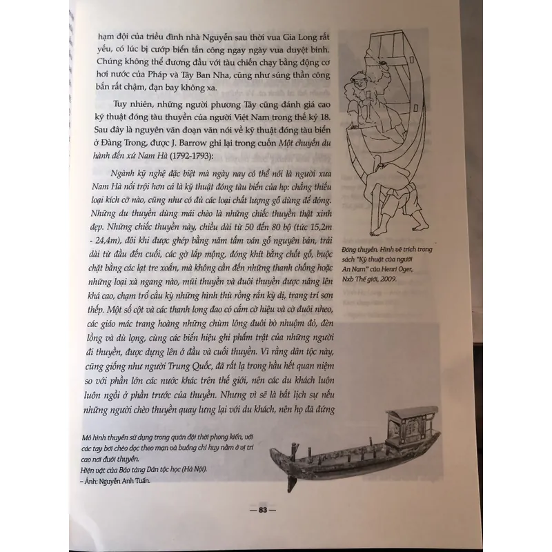 Văn minh vật chất của người Việt 726348