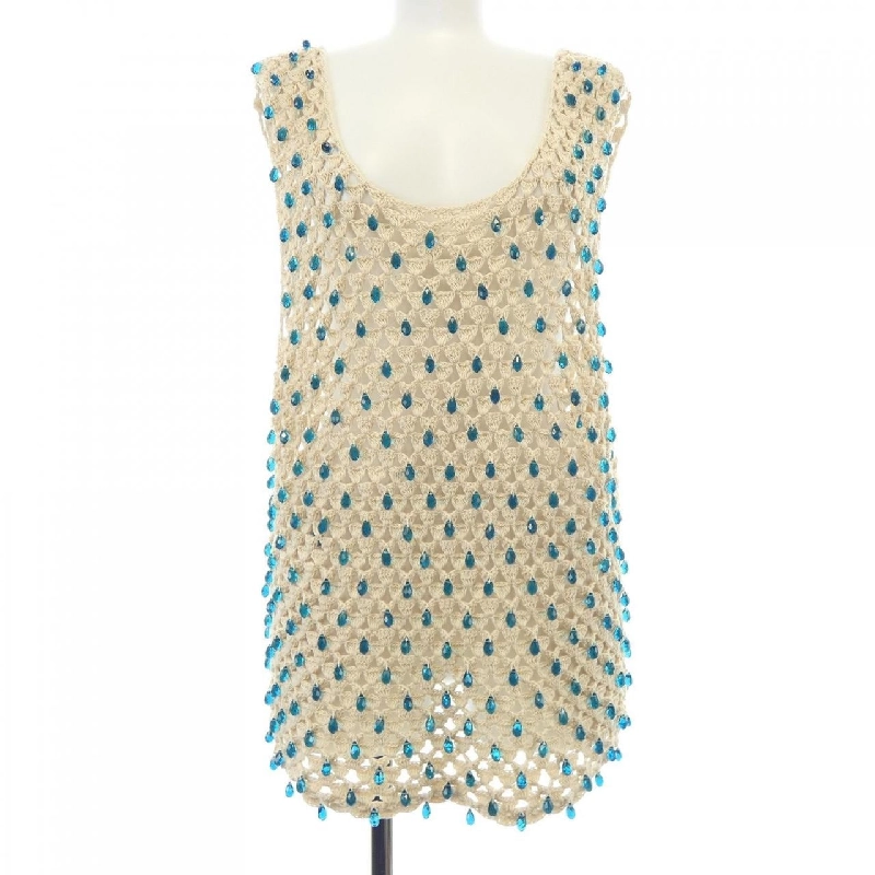 BODE Vest - Hàng hiệu Authentic 824486