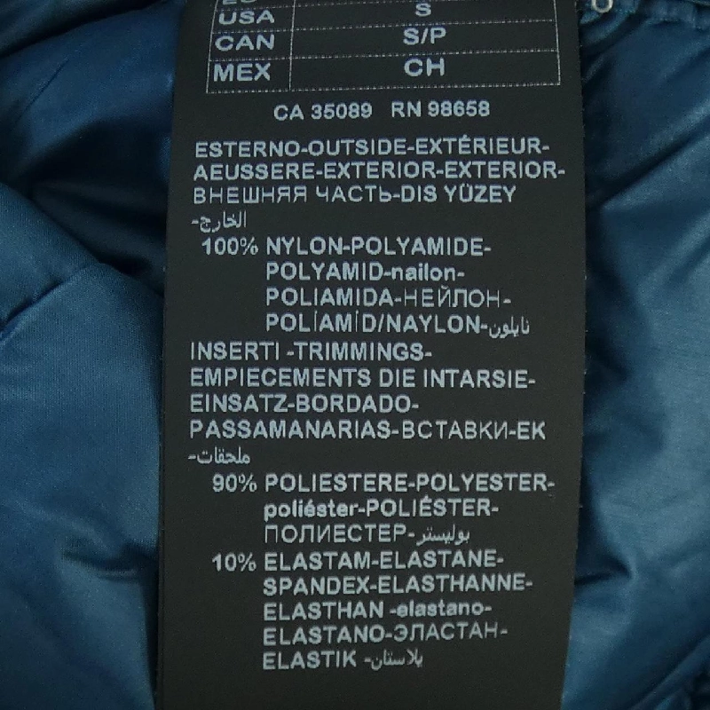 Áo khoác Paul & Shark - Hàng hiệu Authentic 895555