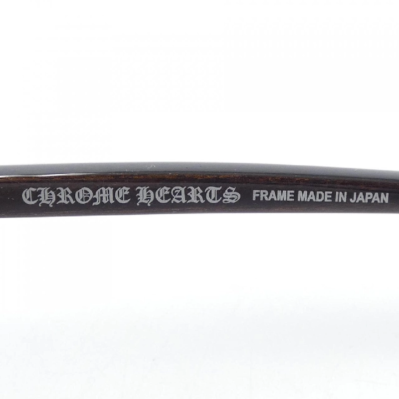 KÍNH MÁT CHROME HEARTS - Hàng hiệu Chính hãng 885721