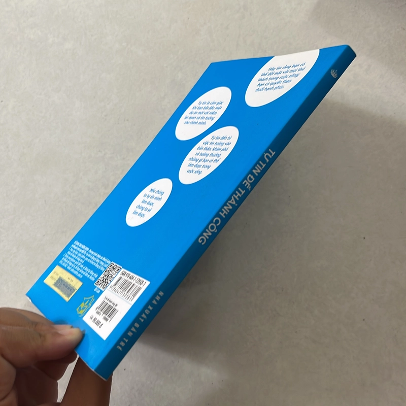 Tự tin để thành công  551284