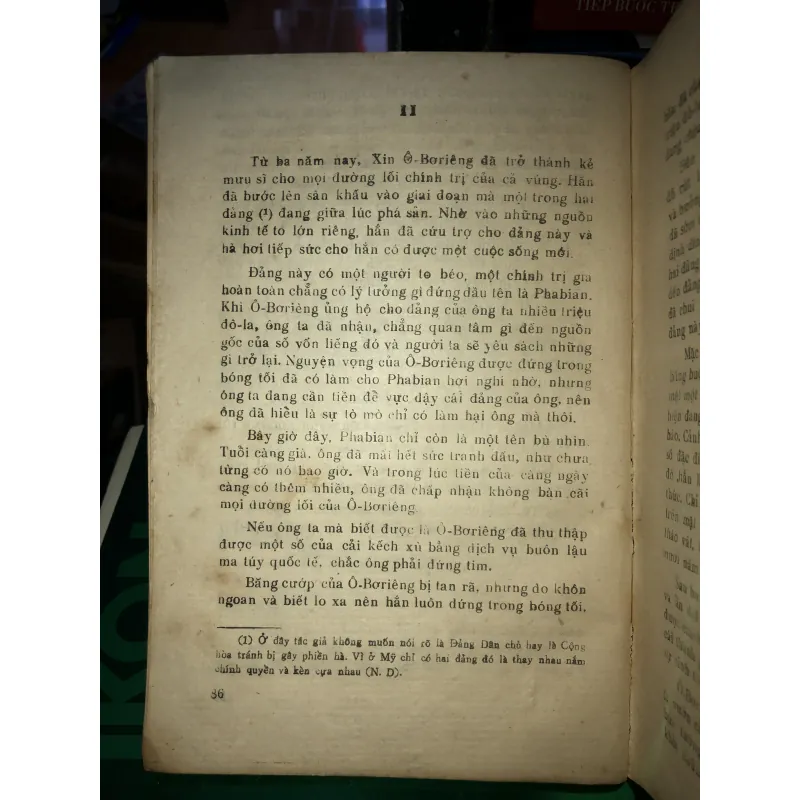 Trả giá cho một đêm vui - J.H.Chase 786595